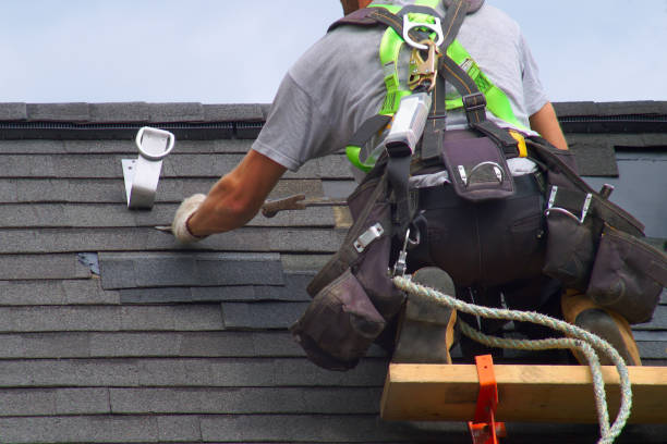 Heating Cable for Roof Installation in Maple Lake, MN