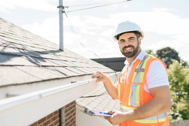 Best Best Roofing Contractors  in Maple Lake, MN