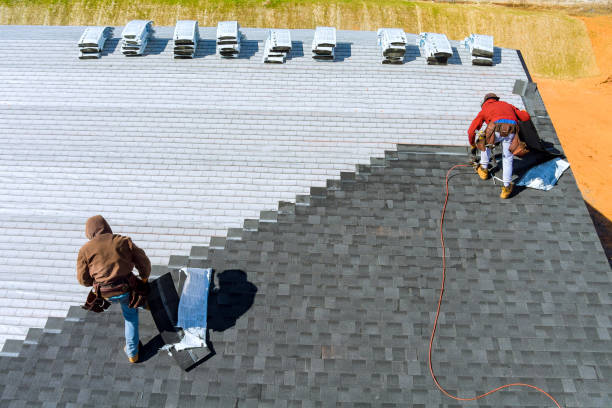 Quick and Trustworthy Emergency Roof Repair Services in Maple Lake, MN